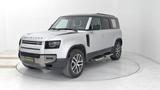 Land Rover LAND ROVER Defender 3.0d i6 mhev X-Dynamic SE aw - Land Rover Defender Se mit Hybrid-Antrieb (Diesel-Elektro)