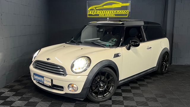 MINI COOPER Clubman Sport/ Panorama/ Xenon/ KW/ PDC