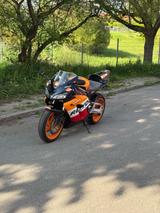 Honda CBR1000RR Fireblade - HONDA 2005 FIREBLADE