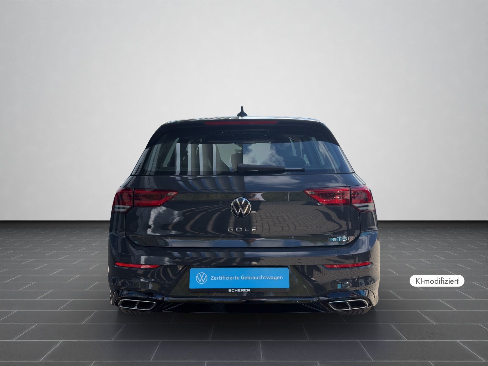 Volkswagen Golf - Bild 7
