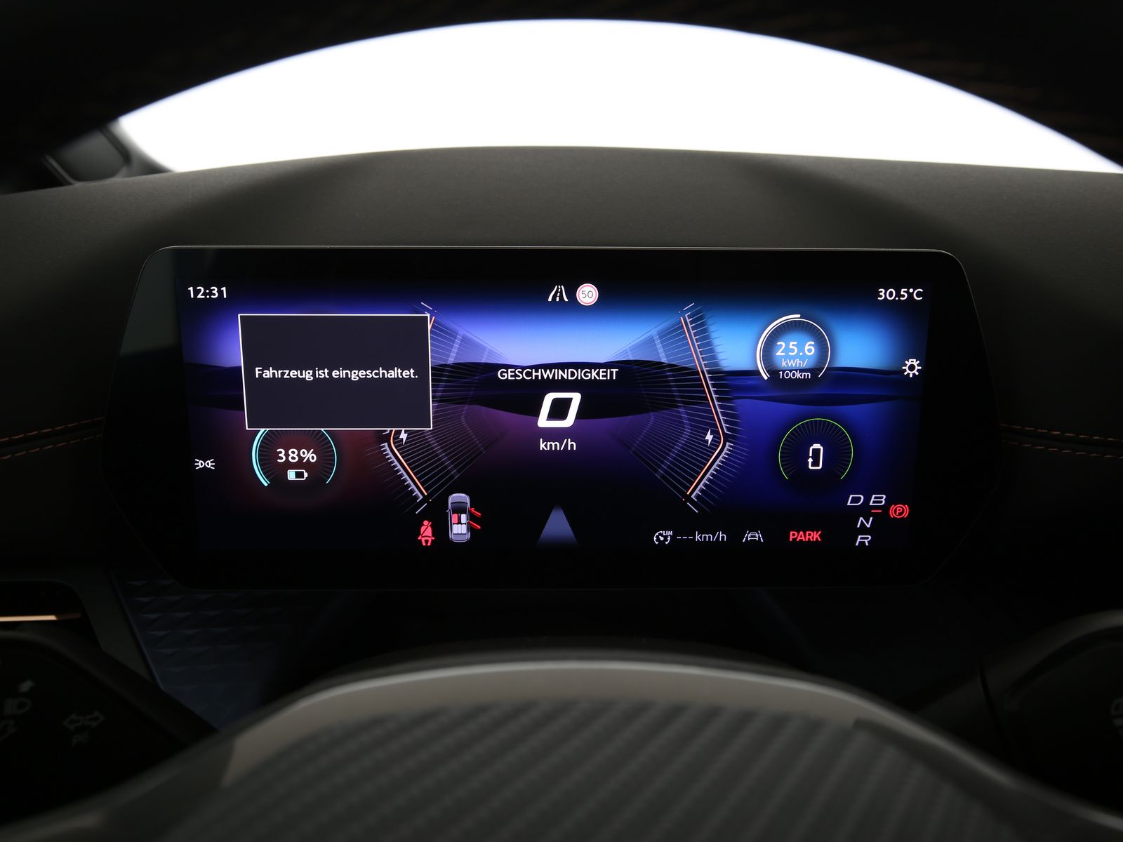 Cupra Born - Bild 12