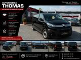 Citroën Jumpy Kombi M NAVI/KAMERA/9 SITZER/TÜV NEU - Citroën Jumpy aus 2021