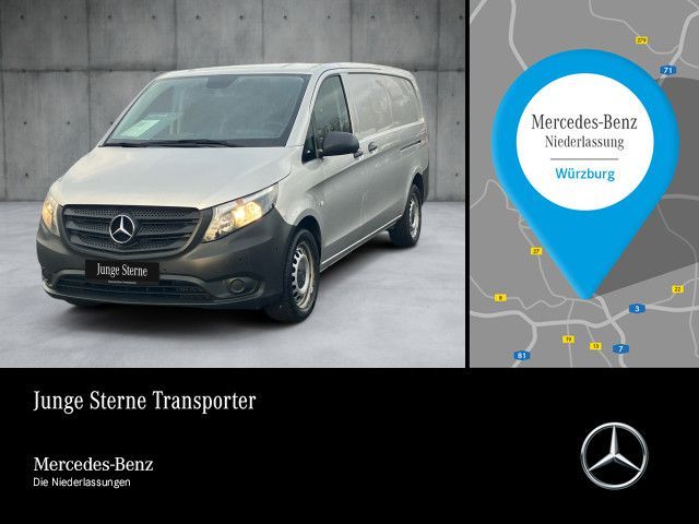 Mercedes-Benz Vito 114 CDI KA XL 9G+AHK+Klima+Kamera+Navi