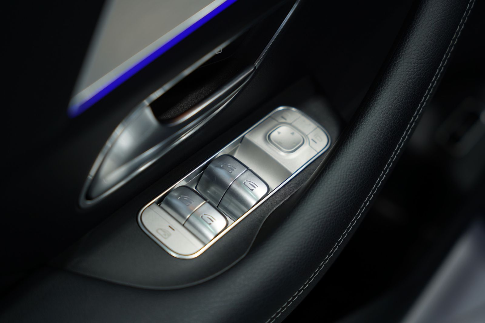 Mercedes Benz Gle 400