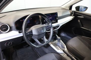 Seat Arona 1.0 TSI Style AID+CARPLAY+PDC+LED+ALU