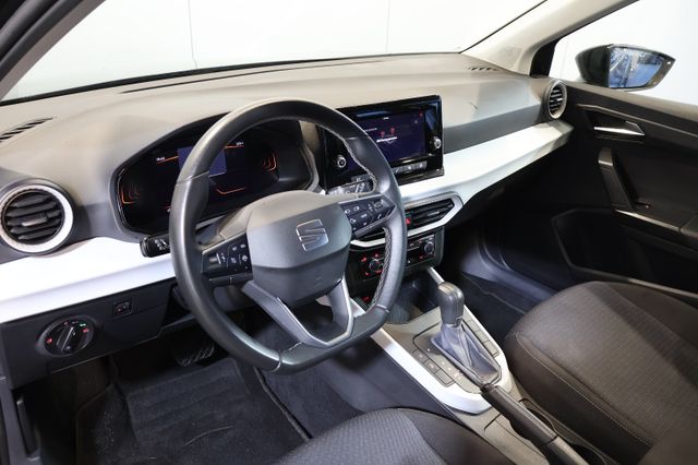 Seat Arona 1.0 TSI Style AID+CARPLAY+PDC+LED+ALU