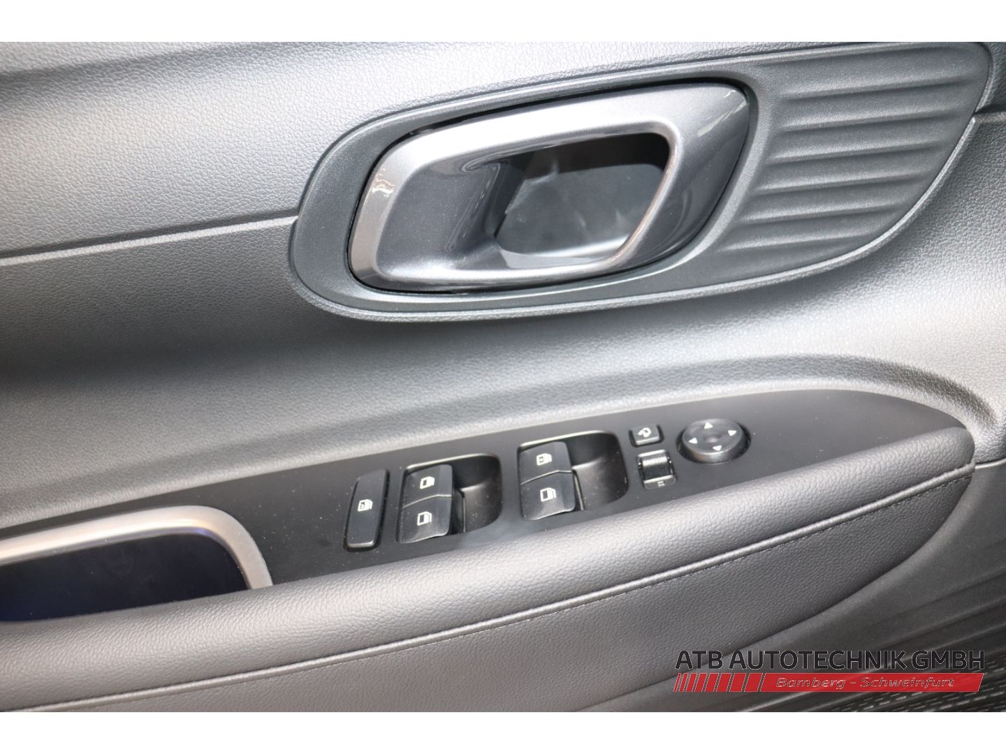 Fahrzeugabbildung Hyundai BAYON Trend 1.0 T-GDi DCT Navi LED Apple CarPlay