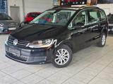 Volkswagen Sharan Comfortline BMT DSG 4Motion AHK NAVI ACC - Volkswagen Sharan Kombi Gebrauchtwagen