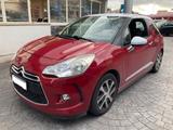 DS Automobiles Ds DS3 DS 3 1.2 VTi 82 Chic - rote DS Automobiles DS3