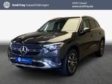 Mercedes-Benz GLC 200 4M Avantgarde Adva+|AHK|WinterP|Memory - Mercedes-Benz GLC 200 in Kassel