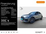 Audi SQ5 Sportback TDI MarixLED+Pano+Navi+el Sitze