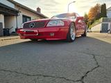 Mercedes-Benz Mercedes SL R129 Schalter (keine Automatik) - Mercedes-Benz SLR Gebrauchtwagen