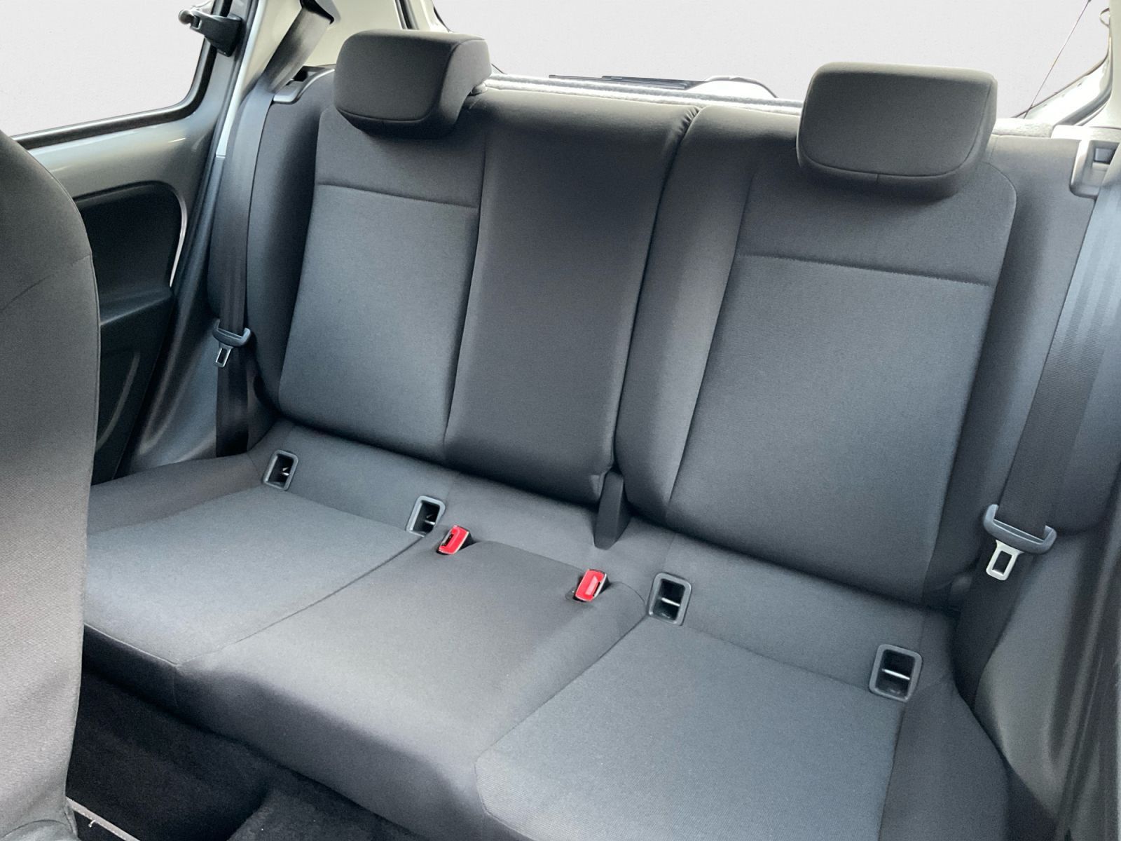 Volkswagen e-up! - Bild 13