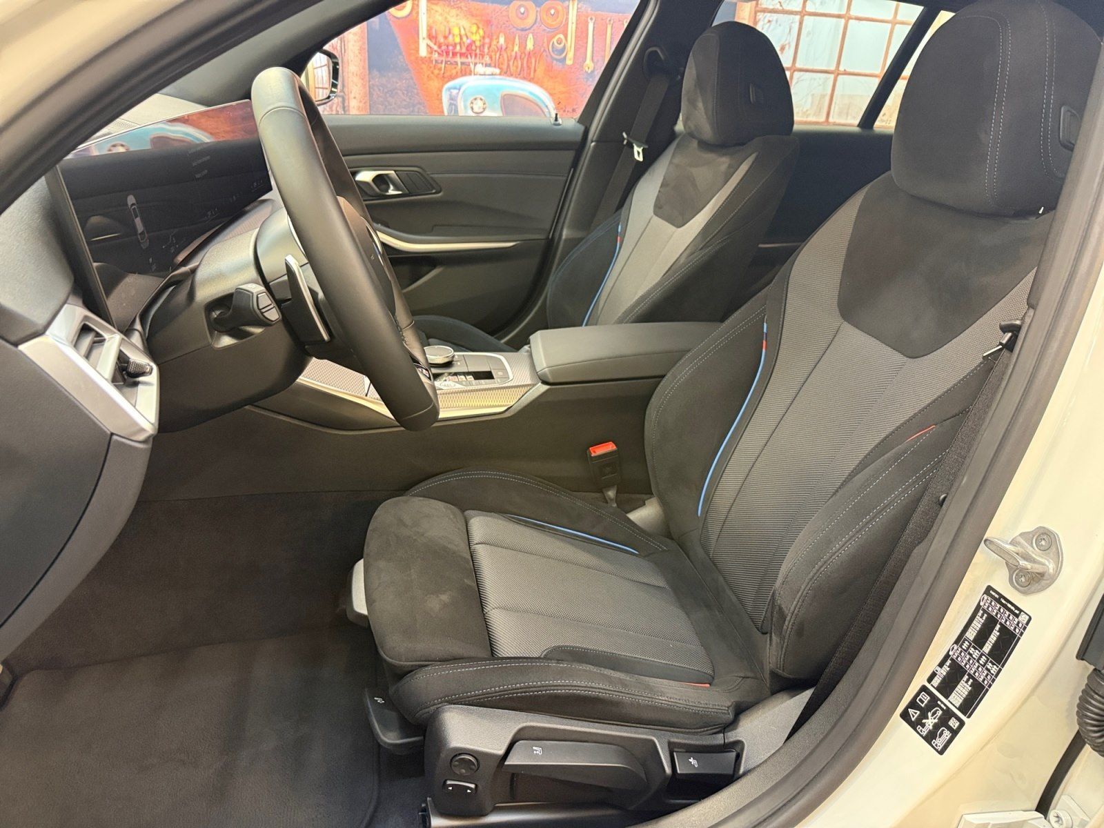 BMW 330 - Bild 6