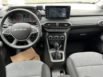 Bild 7 Dacia Jogger TCe 110 Extreme 5-Sitzer