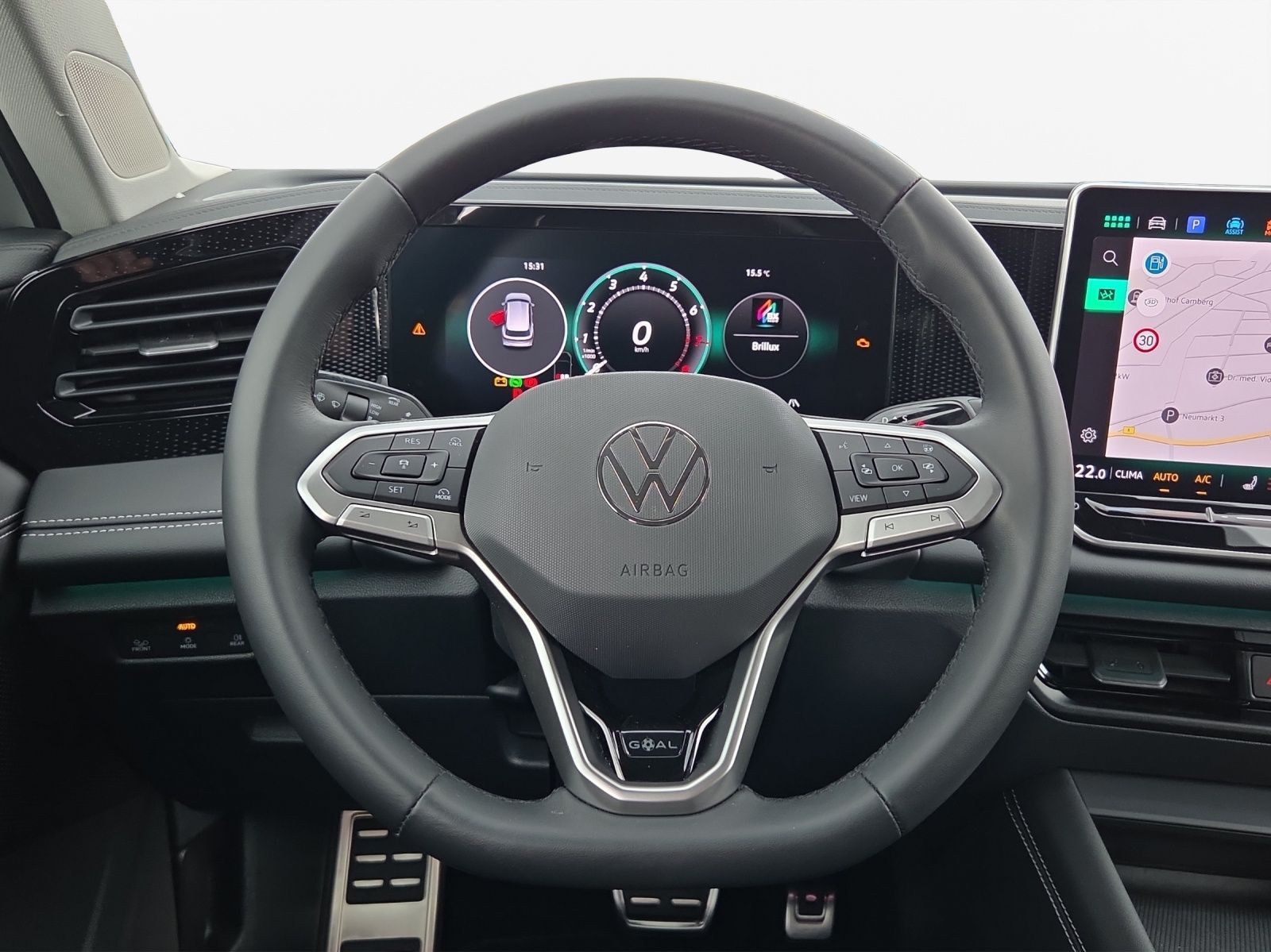 Volkswagen Tiguan - Bild 10