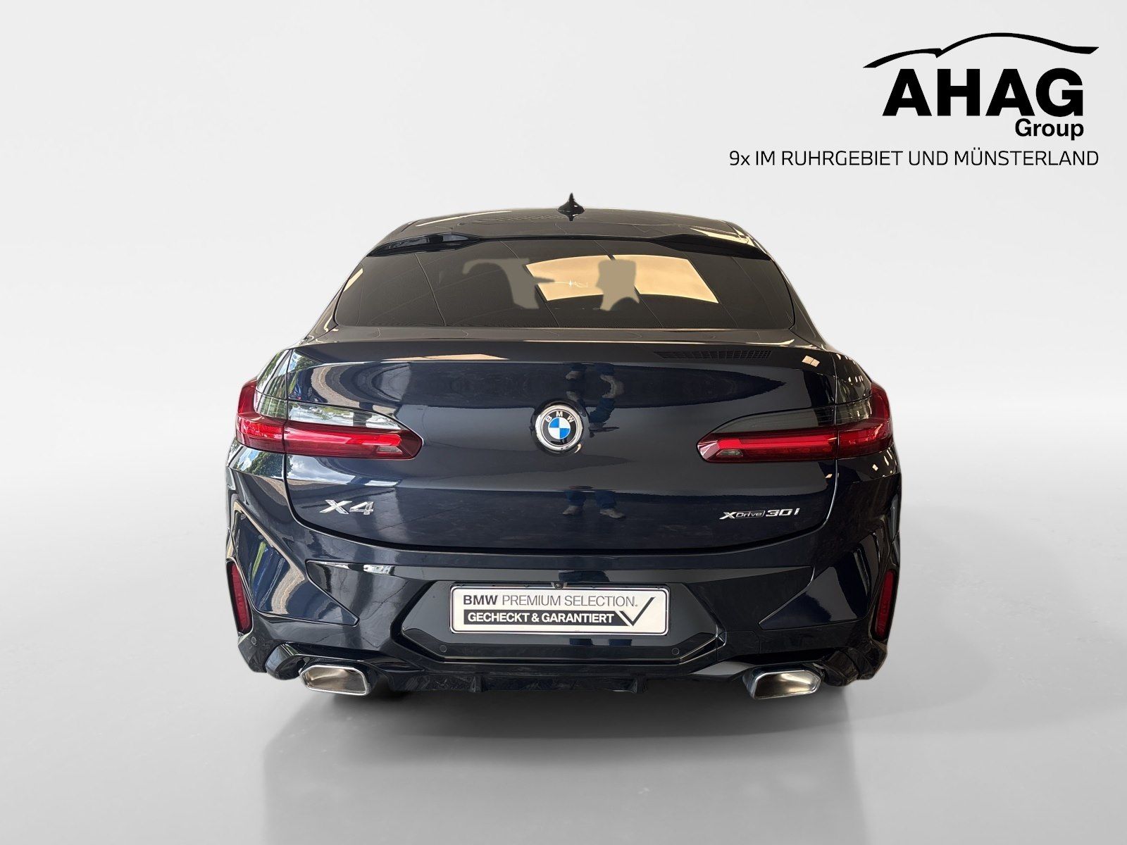 BMW X4 - Bild 5