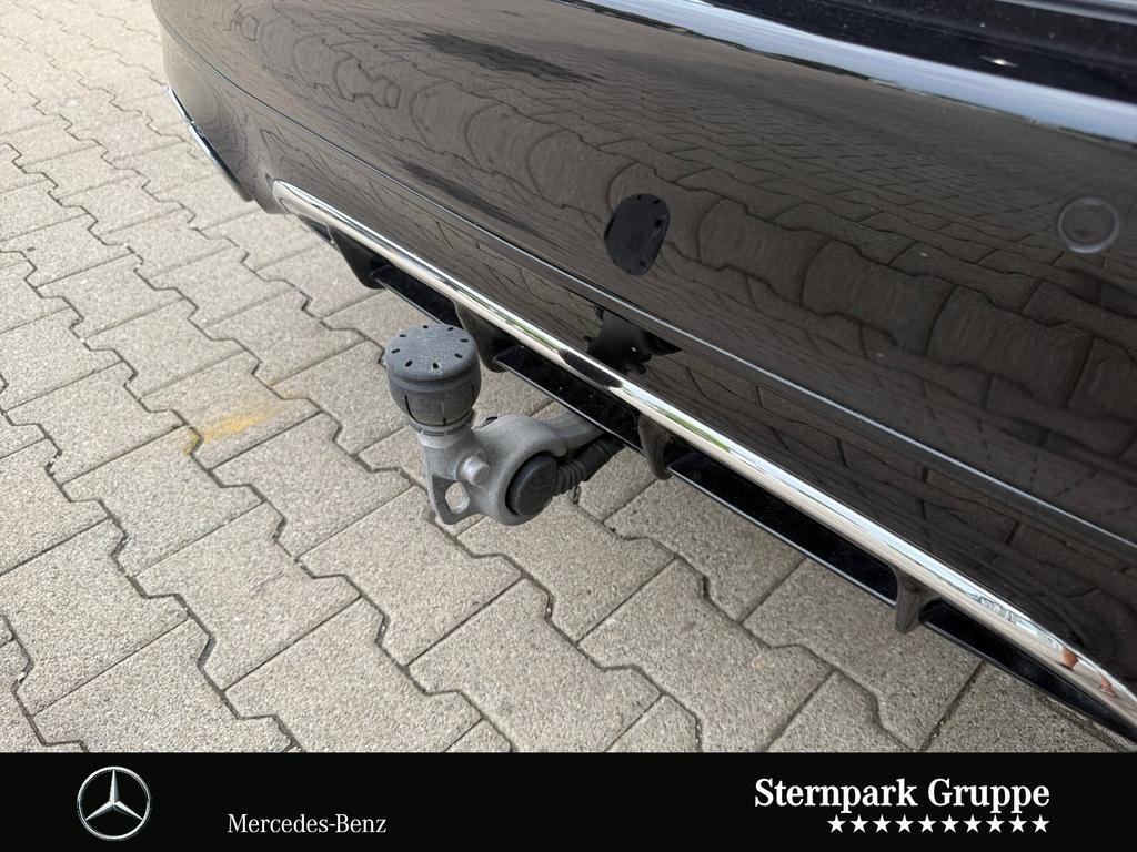 Mercedes-Benz E 53 AMG