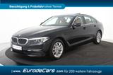 BMW 530e Limosine *1.Hand*Leder*GSD*Navi*SHZ* - BMW 530 in Aachen
