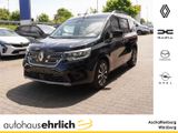 Renault Kangoo E-TECH 100% elektrisch PAKET TECHNO EV45  - Renault Kangoo mit Elektro-Antrieb: Kombi