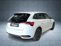 Skoda Scala - Vorschau Bild 5