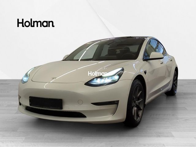 Tesla Model 3 Long Range 77 kWh FACELIFT AHK A.Pilot L