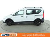 Dacia Dokker 1.2 TCe Stepway Celebration*CAM*NAVI* - Dacia Gebrauchtwagen in Köln