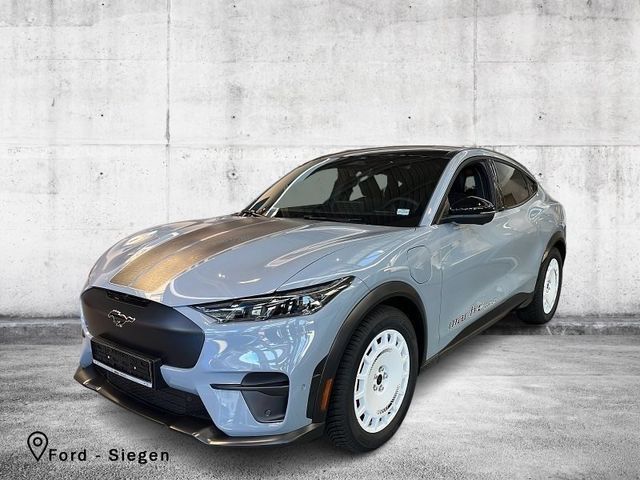 Ford Mustang Mach-E GT AWD DAB LED Tempomat PDC