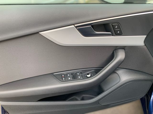 A4 Avant 35 TDI +LED+NAVI+STANDHZG+VCOCKPIT+ALU+