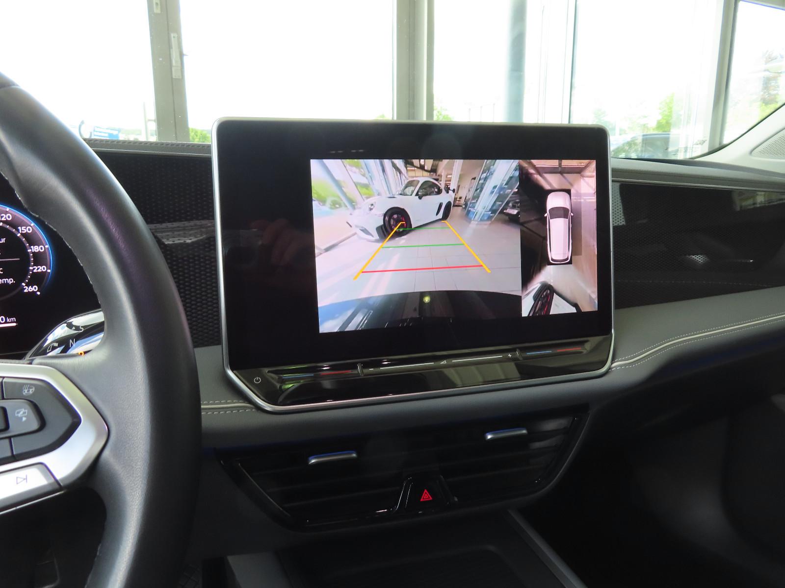 Volkswagen Passat 2.0 TDI 110 kW Business NAVI LED, миниатюра 12