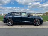 Audi SQ8 UPE169.880*Facelift*Garantie*Standh*Spsitze+ - blaue Audi SQ8