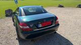 Mercedes-Benz SLK 200 Kompressor - Cabrio - Mercedes-Benz SLK 200 aus 2006