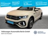 Volkswagen T-Roc Cabriolet 1.5TSI DSG R-Line AHK NAVI