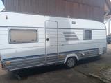 HYMER / ERIBA / HYMERCAR Nova 545 - HYMER / ERIBA Nova 545