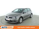 Volkswagen Golf VII 1.2 TSI Lounge BMT *TEMPO*PDC*SHZ* - VW Golf Gebrauchtwagen in Nürnberg