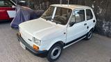 Fiat 126 650 - Fiat aus 1984