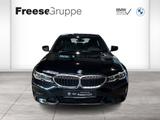 BMW 320i Limousine LED Standhzg. RFK AHK Klimaaut. - BMW 320: Standheizung