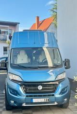 Knaus Boxstar Freeway 630, 300Lith+ Luftfed.+TV+MaxFan - Knaus 630