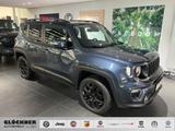 Jeep Renegade Limited 1.3l AT9 4x4 - Jeep Gebrauchtwagen in Leipzig