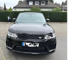 Land Rover Range Rover Sport Autobiography |525PS|Fond-TV - Land Rover Range Rover Sport in Wiesbaden