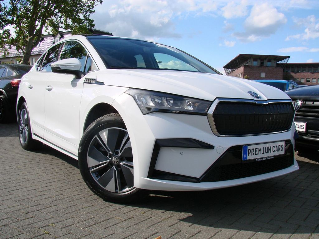 Image of Skoda Enyaq