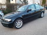 BMW 318i Edition Exclusive STEUERKENTTESATZ NEU - gebrauchte BMW 318 aus dem Jahr 2005
