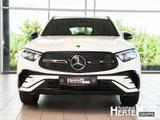 Mercedes-Benz GLC 300 de AMG+NIGHT+LED+AHK+DISTRONIC+MEMORY+ - Mercedes-Benz GLC 300 Gebrauchtwagen in Frankfurt