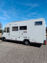 Fiat Frankia i 650 - Fiat 2000