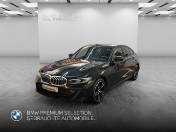 BMW 320i xDrive Limousine M Sport LiveCockpitProf