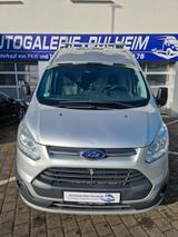 Ford TRANSIT CUSTOM 270 HOCH/LANG TREND/AHK/KAM - Ford Transit in Leverkusen