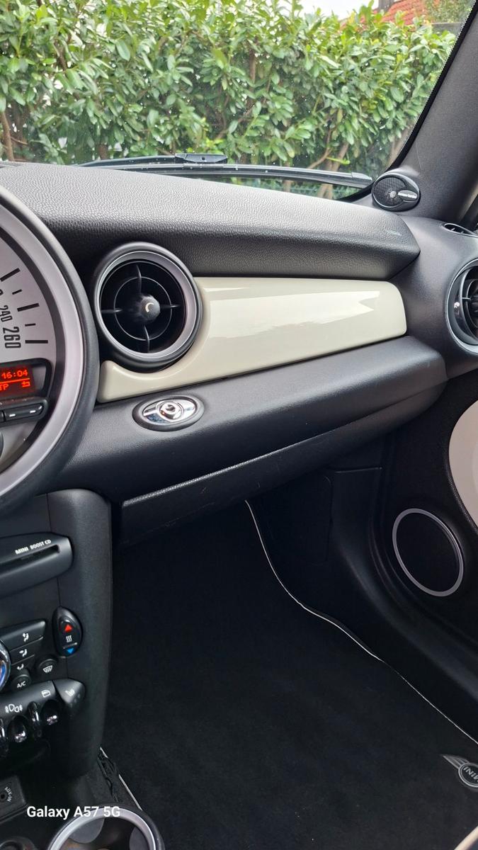MINI Cooper S Cabrio Highgate Highgate