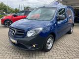 Mercedes-Benz Citan Kasten 109 CDI lang - gebrauchte Mercedes-Benz Citan aus dem Jahr 2021