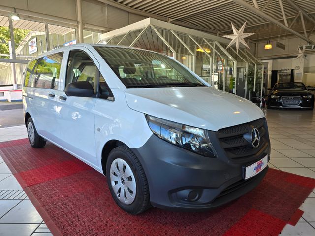 Mercedes-Benz Vito Tourer 114 CDI Pro FWD +8 SITZER+KLIMA+