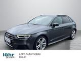 Audi A3 Sportback TDI S Line quattro S tronic